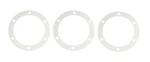 Jesel Thrust Shim Kit Sbc/bbc/ Bbm- KTB-38010. Fixed Price $24.47.