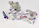 Melling Oil Pump Kit 1966-2007 Chevy Trucks Bb 366 396 402 427 454 W/7.5"-8" Pan. Fixed Price $94.29.