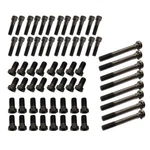Prw 1203503 Rocker System Bolt Kit, Fits Chevy Sb For 33350NN. Fixed Price $180.71.