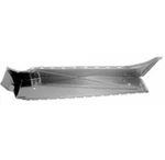 New Goodmark Lh Side Rocker Box Fits Chevrolet Blazer GMK4173460691L. Fixed Price $293.76.