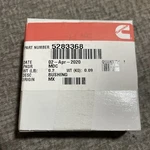 Cummins 5283368 Bushing, Oem Part Number Genuine Replaces 3901685 New. Fixed Price $27.95.