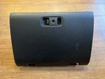 2001-2006 Glove Box Montero Dash Lower Storage Compartment Lid Cover Lock Oem. Fixed Price $59.99.