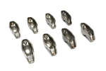 Comp Cams 1261-8 High Energy Rocker Arms W/1.75 Ratio 3/8" Stud For Chevy. Fixed Price $72.06.