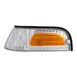 Left Driver Side Signal Light Ford Crown Victoria 2007-2011 FO2520147. Fixed Price $30.15.