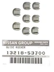 Nissan Genuine Rocker Arm Shim Guide Set 8PCS SR20DET S13 S14 S15 13218-53J00. Fixed Price $81.00.