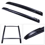 Top Roof Rack Side Rails Cross Bars Set For 2005-2023 Toyota Tacoma Double Cab. Fixed Price $120.02.