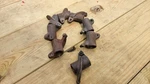 1970 Dodge Mopar Hemi 426 Rocker Arms. Fixed Price $450.00.