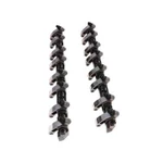 Tsp Pro Series Steel Shaft Mount Rocker System Gm LS1/LS6 1.7 Ratio. Fixed Price $519.95.