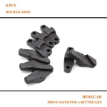 8X Bridge Rocker Arms Fit Hyundai 2.0 Crdi Santa Fe D3EA D4EA D4EB 22226-27000. Fixed Price $79.00.
