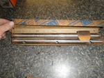 1937-1939 Chevrolet Nos Rocker Arm Shaft Set 1938 Car & Truck #838244. Fixed Price $45.00.