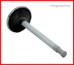 Engine Intake Valve-vin: J, Gas, Ohv, Carb, Natural, General Motors, 16 Valves. Fixed Price $35.99.