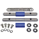Empi 21-2308 Hi-performance Vw Rocker Shaft Kit W/floating Center Spacer. Fixed Price $87.94.
