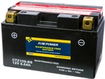 Maintenance Free Sealed Battery Fire Power CTZ10S-BS Replaces YTZ10S. Fixed Price $74.95.