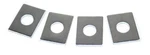 Empi Rocker Stand Shim Kit For Vw Beetle 12 Piece 21-2310. Fixed Price $22.59.