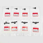 Oem Valve Rocker Arm For Honda TRX400EX Sportrax 1999-2008 TRX400X XR400R. Fixed Price $109.54.