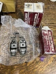 6 Sealed Power Rocker Arms Fits Amc Jeep 258 4.2L Cyl. Fixed Price $25.00.
