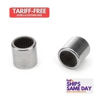 Jesel BRG-20610-2, Bearing 2PK 3/4 Od X 9/16 Id Long Y-91 Performance Part. Fixed Price $41.83.