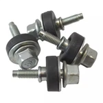 Genuine Ford Hardware Miscellaneous W302766-A. Fixed Price $7.61.