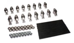 Comp Cams Engine Rocker Arm And Push Rod Kit - Magnum 1.6. Fixed Price $432.46.