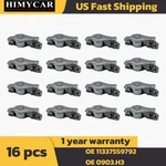 Rocker Arms Set For Bmw 2.5 3.0 Petrol N52 N53 N54 N55 B30 B25. Fixed Price $100.28.