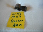 Mercedes Benz W116 M116 M117 W107 W126 Rocker Arm Cam Follower Valve Lifter. Fixed Price $25.00.