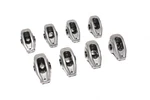 Comp Cams 17043-8 High Energy Aluminum 1.6 Roller Rocker 8PC Ford W/3/8"STUD. Fixed Price $154.22.