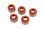 New Genuine Gm Engine Valve Stem Seal Pack (X5) (1990-2014) Oe 12564852. Fixed Price $80.18.