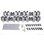 T&d 2300-160/160 Rocker Arm Shaft Mount 1.60 Ratio Full Roller Afr 227/235. Fixed Price $2284.14.
