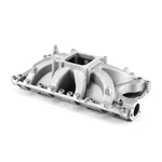 Speedmaster Sbf Ford 351W Windsor High Rise Aluminum Intake Manifold Satin. Fixed Price $295.00.