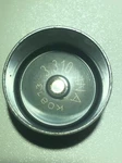 Genuine Land Rover Jaguar Engine Camshaft Follower Lifter Shim Tappet 3.310. Fixed Price $20.00.
