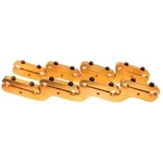 Engine Works 70402 Stud Girdles Clamp-on Aluminum Natural Ford Big Block Fits 46. Fixed Price $348.71.