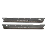 Motobilt Full-length Rocker Armor Step For Jeep Yj Without Fender Notch. Fixed Price $628.20.