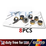 Fit Toyota Land Cruiser BJ60 BJ70 Dyna Toyoace BU60 Engine Valve Steam Oil Seals. Fixed Price $32.20.
