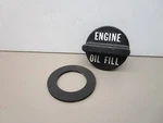 Cummins Engine Oil Feed Fill Tube Cap And Seal For 4BT 6BT 6CT 3.9L 5.9L 8.3L. Fixed Price $28.45.