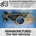 C15 Caterpillar Injector Rocker Arm 243-2465 Year Warranty No Core 9352. Fixed Price $71.99.