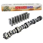 Howards Cam/lift Kit CL198135-09; Big Daddy Rattler Hyd Roller .625 For Chevy Ls. Fixed Price $561.09.