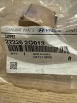 Usa New Genuine Hyundai Tappets (2PCS) 22226-2G013. Fixed Price $25.00.