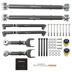 Maxpeedingrods Rear Suspension Kit For Gm A-body 1968-1972 Control Arms Set. Fixed Price $274.40.