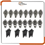 Rocker Arms With Trunion Kit For Chevrolet Gmc LS3 L99 L76 L92 LS9 Lsa 6.0L 6.2L. Fixed Price $126.99.