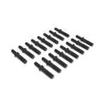 Comp Cams Engine Rocker Arm Stud Hi-tech W/ 7/16" Base Thread. Fixed Price $282.57.