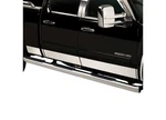 Putco 3751243 Pro Stainless Steel Rocker Panel. Fixed Price $261.99.