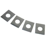 Empi 21-2330 Vw Bug .030 Arm Stand Shims F/rocker Geometry Set Of 4. Fixed Price $18.64.