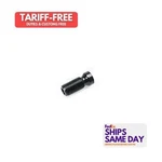Crower 74522, One Black Steel Shaft Rocker Lash Adjuster - 3/8 Performance Parts. Fixed Price $44.44.