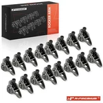 A-premium 4340CHROMOLY Steel Sportsman Alloy Rocker Arm For Gm LS3 364 1.7 Ratio. Fixed Price $171.99.