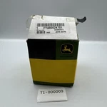 John Deere FYA00024701 Fuel Filter. Fixed Price $25.00.