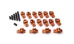 Sharp Rockers Sbf Roller Arm Set 1.6 Ratio 7/16 Stud S4102. Fixed Price $484.74.