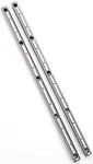 Sharp Rockers PR7001-78 Bbm Arm Shafts Pair. Fixed Price $329.39.