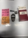 (1) Sealed Power Part Number R-1046 (44110K) Rocker Arm Kit Nos Oem. Fixed Price $6.30.