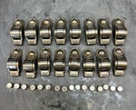 2009-2012 Toyota RAV4 2.5L Oem Camshaft Roller Rocker Arms Hydraulic Lifters Set. Fixed Price $211.11.