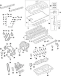 Genuine Bmw Engine Rocker Arm 11-37-8-094-955. Fixed Price $82.49.